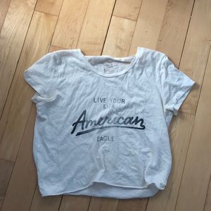 AE tee